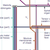 Cranial nerves map