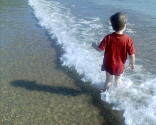 13-09-07--Warm Sea Splashing