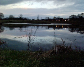 2006-02-27-Gowerton Lake