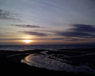 2006-11-10--Swansea Bay Dawn