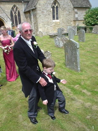 2007-06-09--Jack And Grandad-1