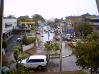 2007-09-26--Soggy Banjul