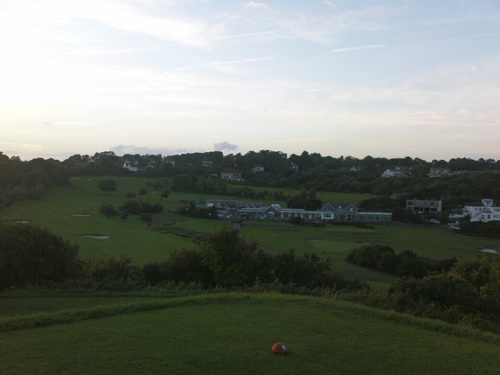 2008-06-28--Langland Bay Gc