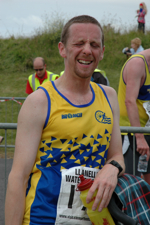 After the Llanelli 10k