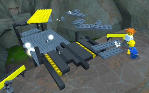 2010-01-13--Lego Universe Screenshot