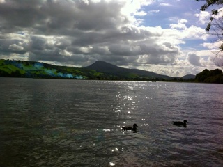 Bala Lake