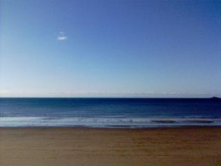 Swansea Bay video