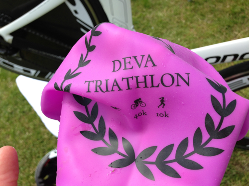 Deva Hat 2013