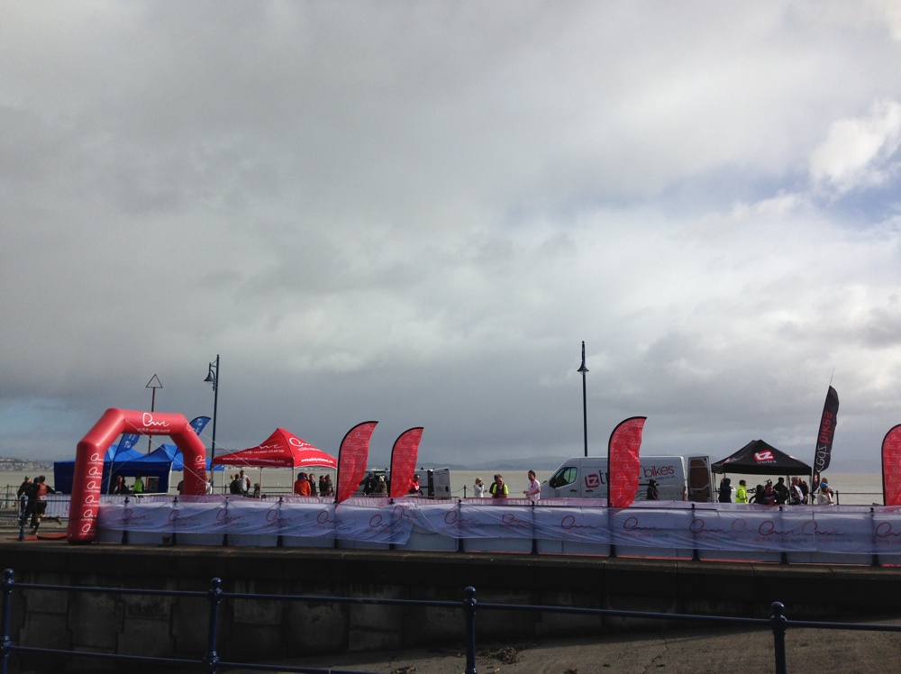 Mumbles Duathlon