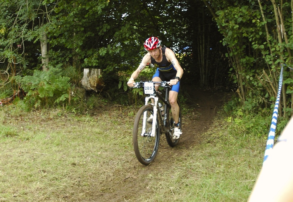 Xterra15 Cranleigh Kmm 298