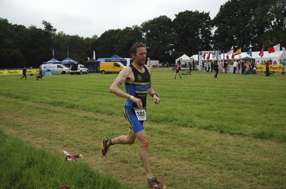 Xterra15 Cranleigh Kmm 341