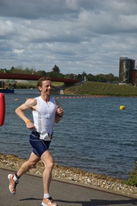 Aquathlon Dorney Kmm 117