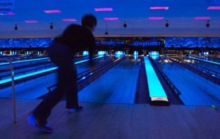 Bowling Parctawe Svw 010