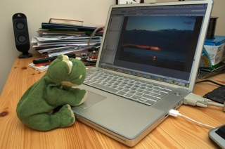 Froggypbook Home Svw 8