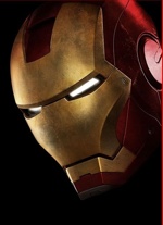 Ironman-Head