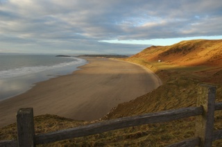 Marchevening Rhossili Svw 04