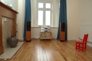 Oakfloor Home Svw 13