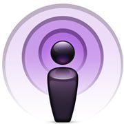 Podcasts Icon20060429